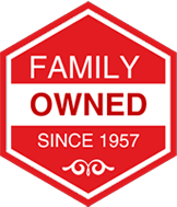 Family Owned Since 1957
